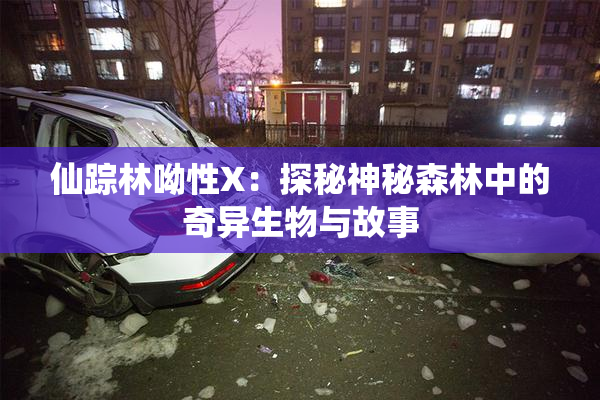 仙踪林呦性X：探秘神秘森林中的奇异生物与故事