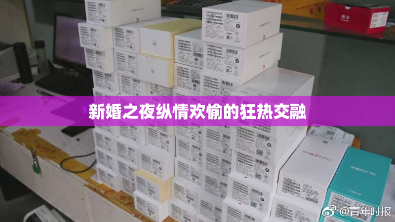 新婚之夜纵情欢愉的狂热交融