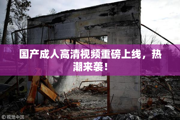 国产成人高清视频重磅上线，热潮来袭！
