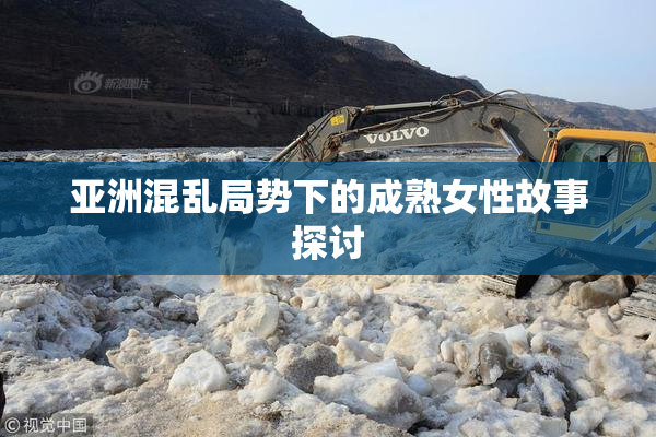 亚洲混乱局势下的成熟女性故事探讨