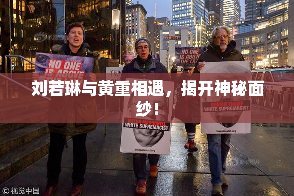 刘若琳与黄重相遇，揭开神秘面纱！