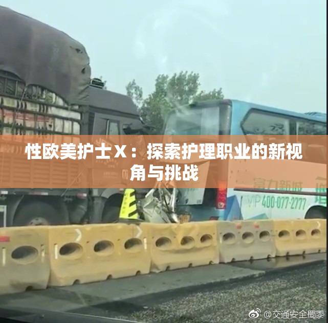 性欧美护士Ⅹ：探索护理职业的新视角与挑战