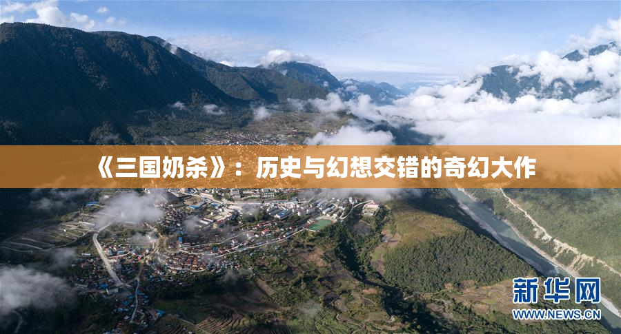 《三国奶杀》：历史与幻想交错的奇幻大作