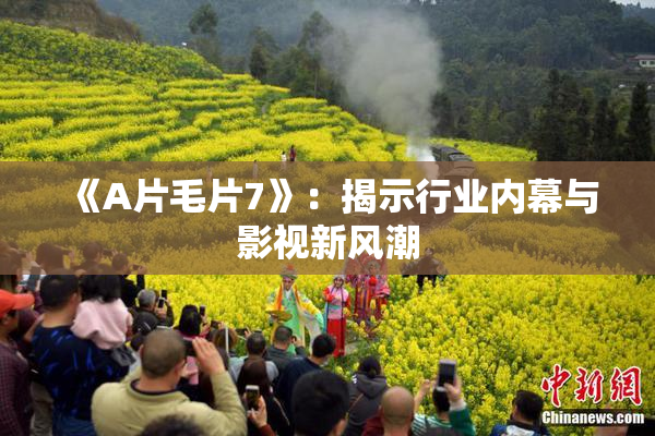 《A片毛片7》：揭示行业内幕与影视新风潮