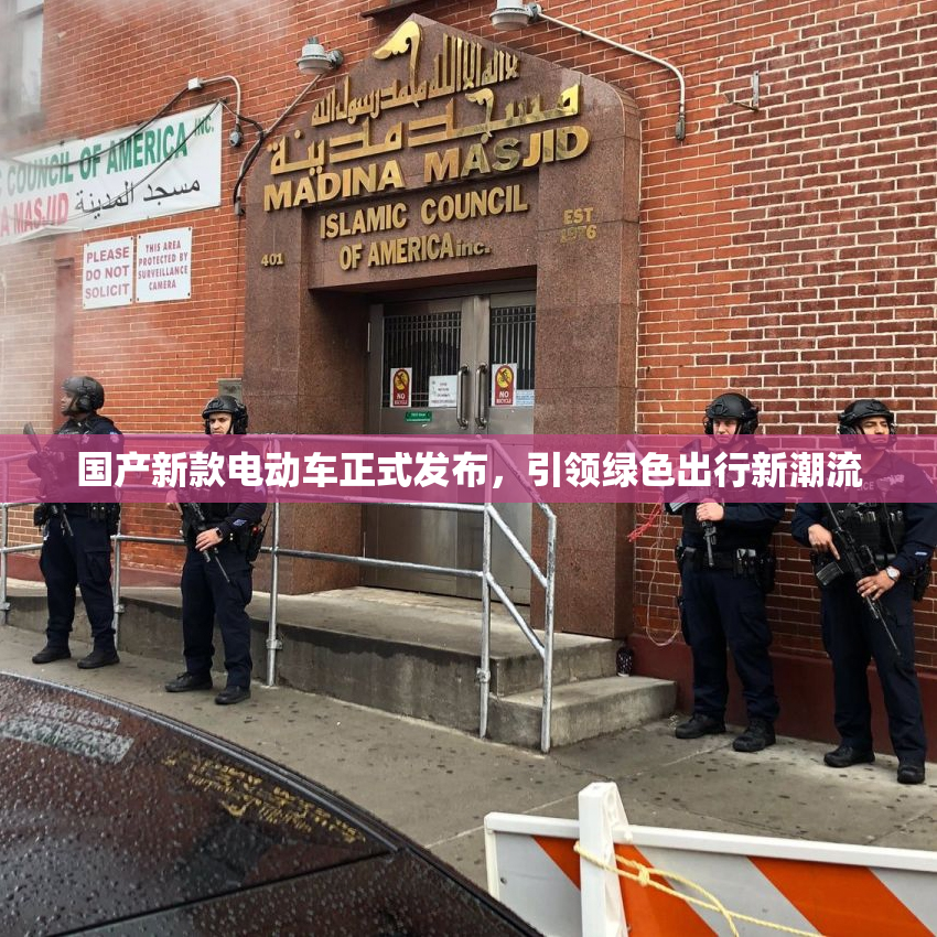 国产新款电动车正式发布，引领绿色出行新潮流