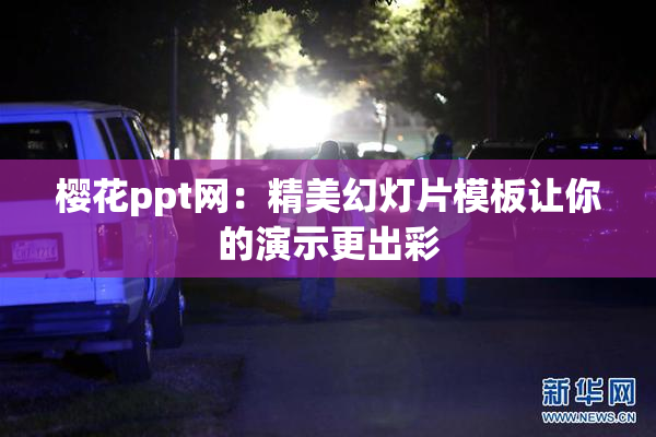 樱花ppt网：精美幻灯片模板让你的演示更出彩