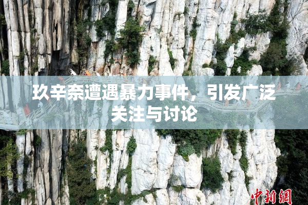 玖辛奈遭遇暴力事件，引发广泛关注与讨论