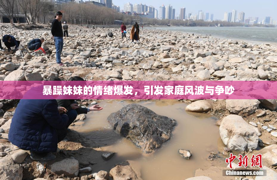 暴躁妹妹的情绪爆发，引发家庭风波与争吵
