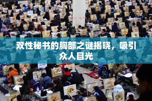 双性秘书的胸部之谜揭晓，吸引众人目光