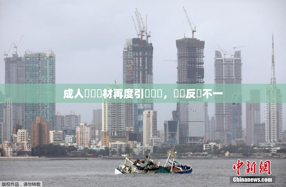 成人視頻題材再度引發熱議，觀眾反應不一