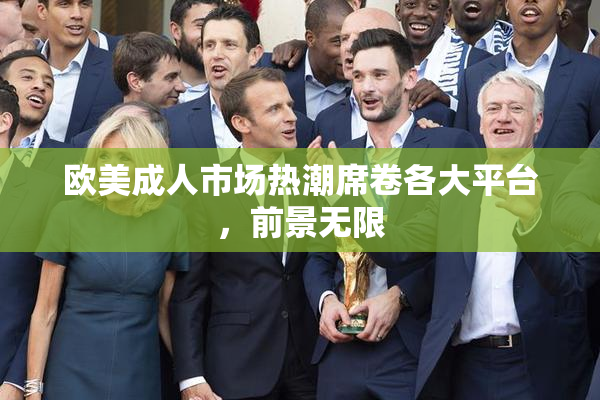 欧美成人市场热潮席卷各大平台，前景无限