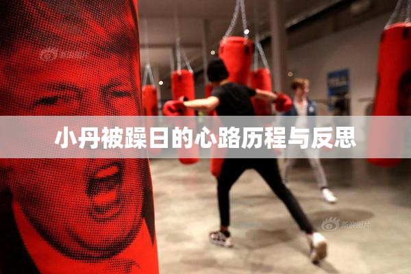 小丹被躁日的心路历程与反思