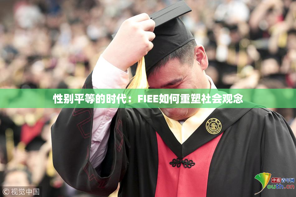 性别平等的时代：FIEE如何重塑社会观念