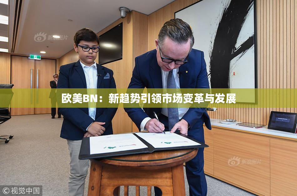 欧美BN：新趋势引领市场变革与发展