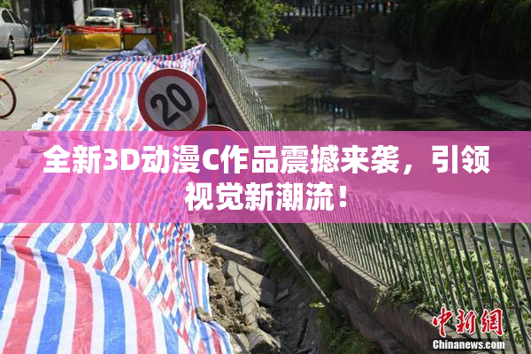 全新3D动漫C作品震撼来袭，引领视觉新潮流！