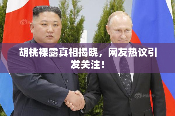 胡桃裸露真相揭晓，网友热议引发关注！