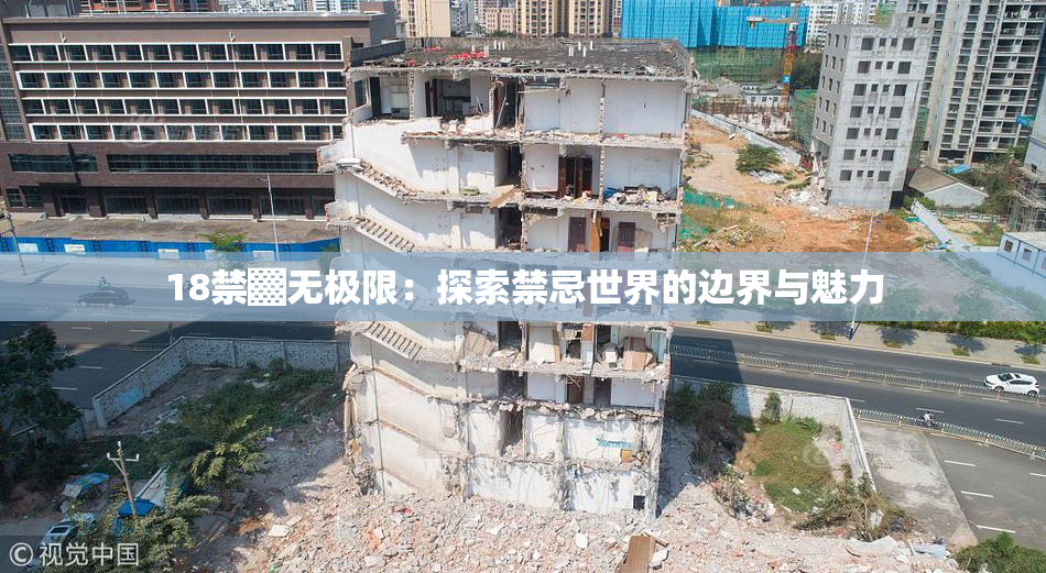 18禁▓无极限：探索禁忌世界的边界与魅力