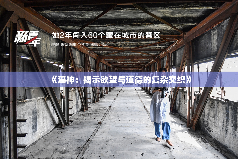 《淫神：揭示欲望与道德的复杂交织》