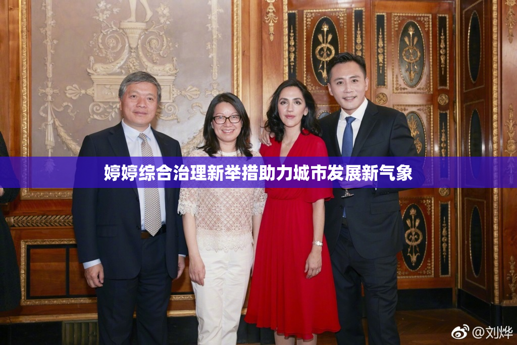 婷婷综合治理新举措助力城市发展新气象