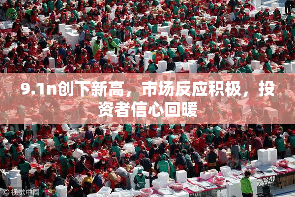 9.1n创下新高，市场反应积极，投资者信心回暖