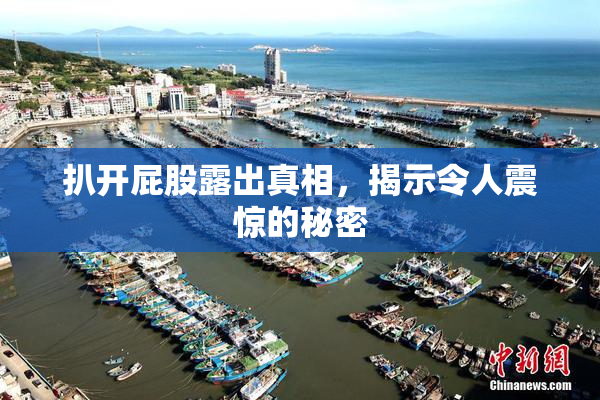 扒开屁股露出真相，揭示令人震惊的秘密