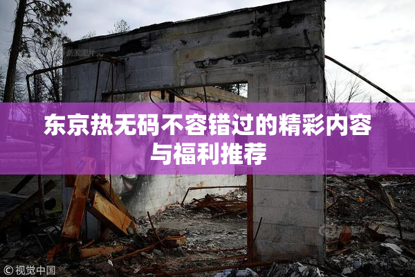 东京热无码不容错过的精彩内容与福利推荐