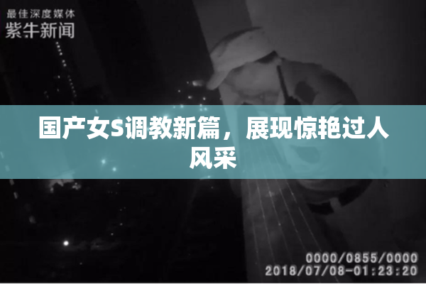 国产女S调教新篇，展现惊艳过人风采