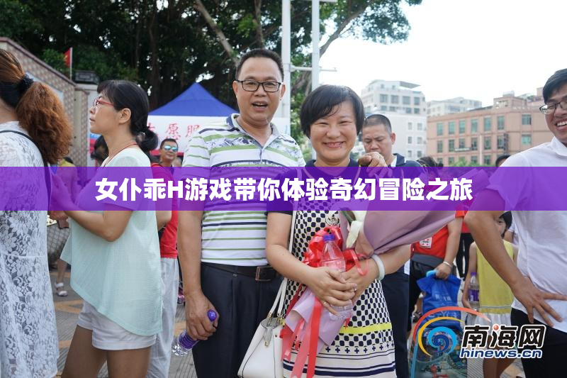 女仆乖H游戏带你体验奇幻冒险之旅