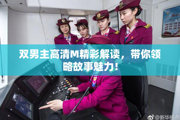 双男主高清M精彩解读，带你领略故事魅力！