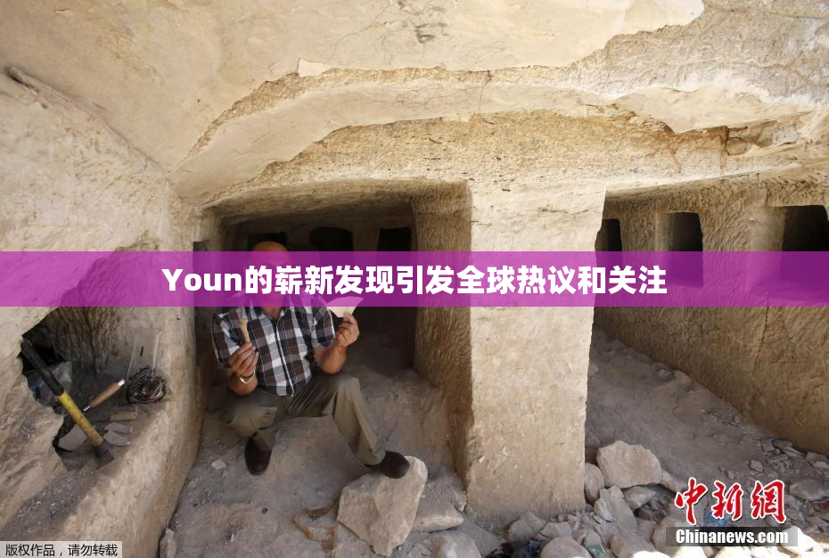 Youn的崭新发现引发全球热议和关注