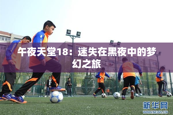 午夜天堂18：迷失在黑夜中的梦幻之旅