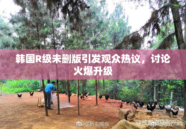 韩国R级未删版引发观众热议，讨论火爆升级
