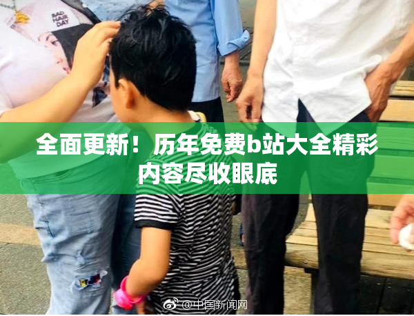 全面更新！历年免费b站大全精彩内容尽收眼底
