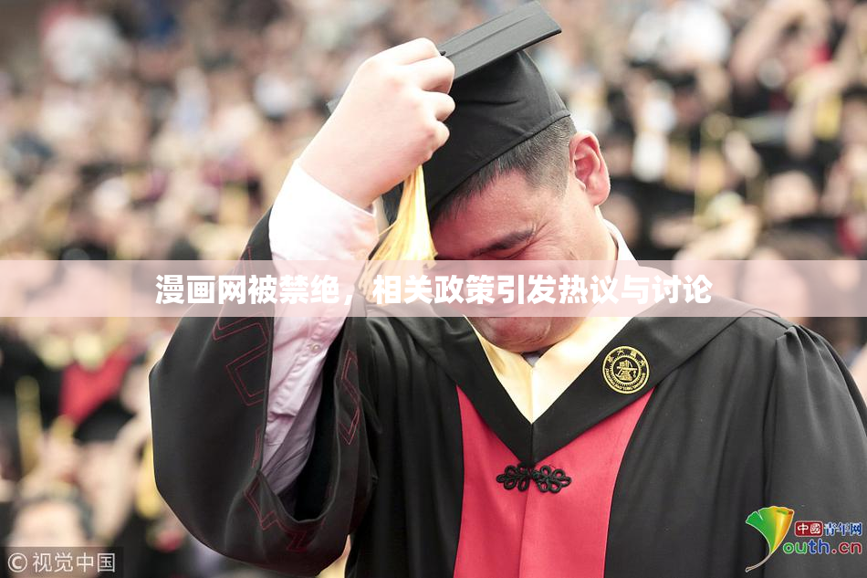 漫画网被禁绝，相关政策引发热议与讨论