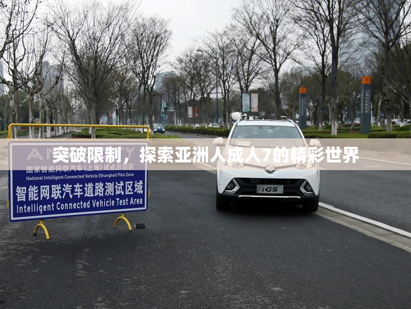 突破限制，探索亚洲人成人7的精彩世界