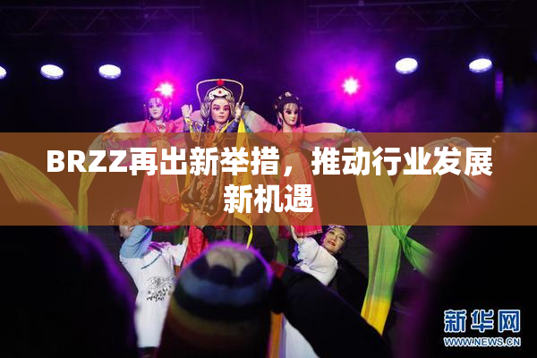 BRZZ再出新举措，推动行业发展新机遇