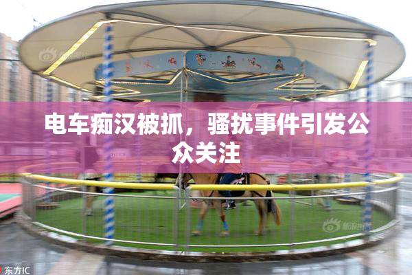 电车痴汉被抓，骚扰事件引发公众关注