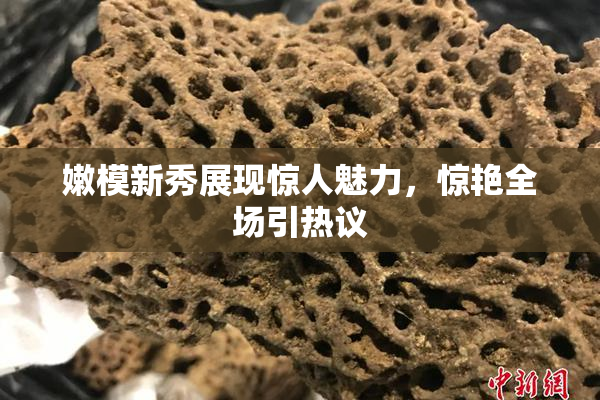嫩模新秀展现惊人魅力，惊艳全场引热议