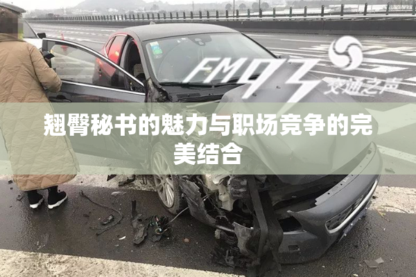 翘臀秘书的魅力与职场竞争的完美结合