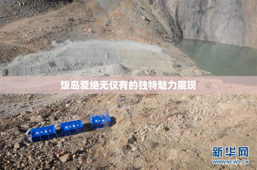 饭岛爱绝无仅有的独特魅力展现