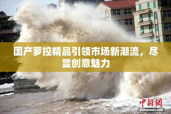 国产萝控精品引领市场新潮流，尽显创意魅力