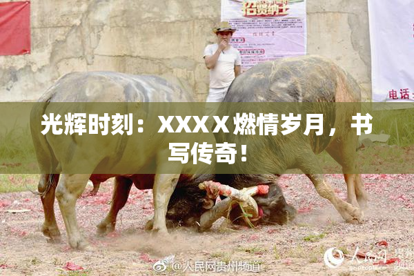 光辉时刻：XXXⅩ燃情岁月，书写传奇！