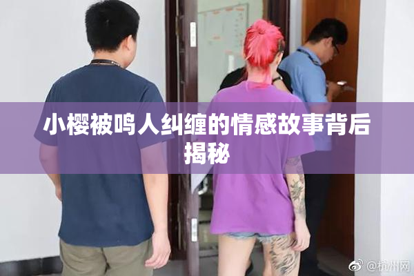 小樱被鸣人纠缠的情感故事背后揭秘