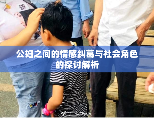 公妇之间的情感纠葛与社会角色的探讨解析