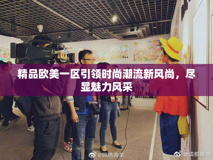 精品欧美一区引领时尚潮流新风尚，尽显魅力风采