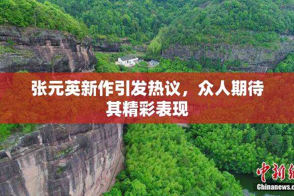 张元英新作引发热议，众人期待其精彩表现