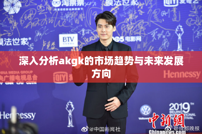 深入分析akgk的市场趋势与未来发展方向