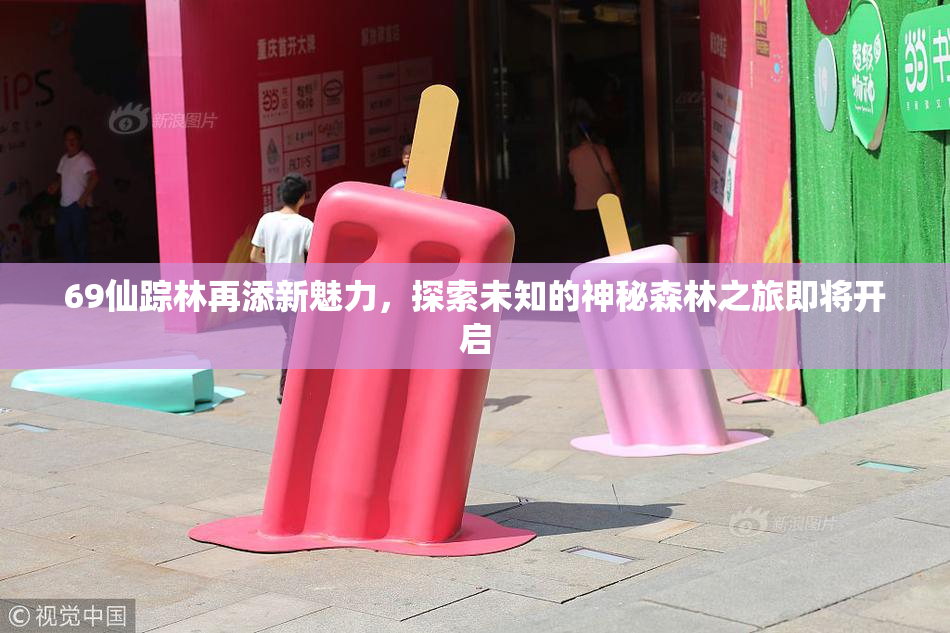 69仙踪林再添新魅力，探索未知的神秘森林之旅即将开启