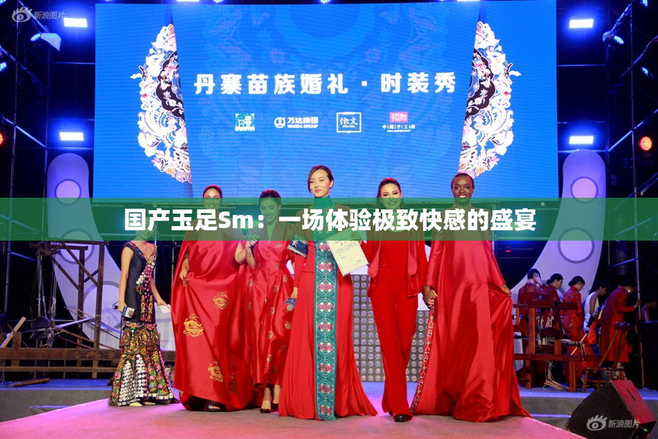 国产玉足Sm：一场体验极致快感的盛宴