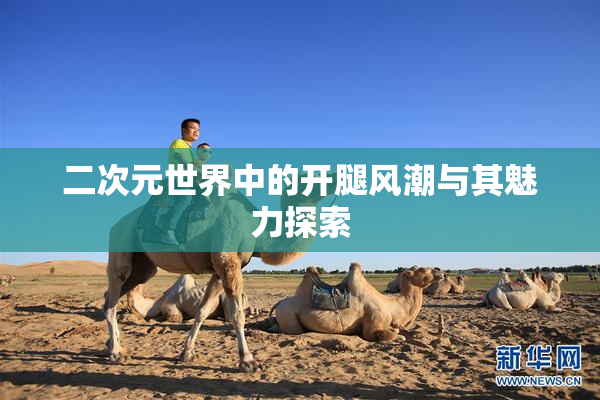 二次元世界中的开腿风潮与其魅力探索